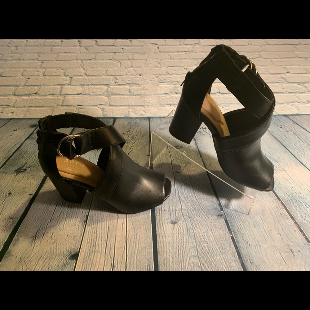 Annual Heels